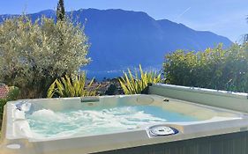 Magic Garden Pool